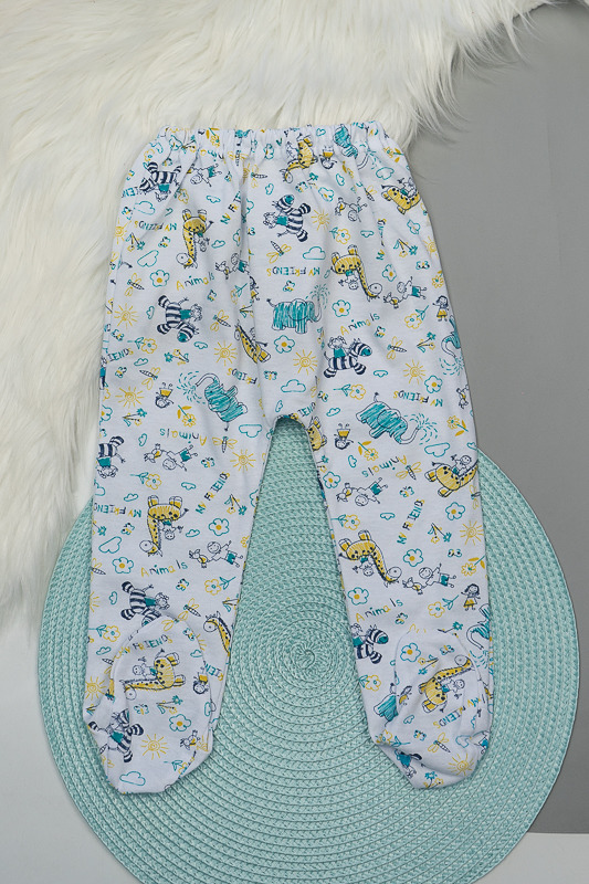 Повзунки ясельні 5703-2